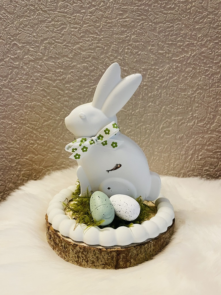Osterhase Motiv 3
