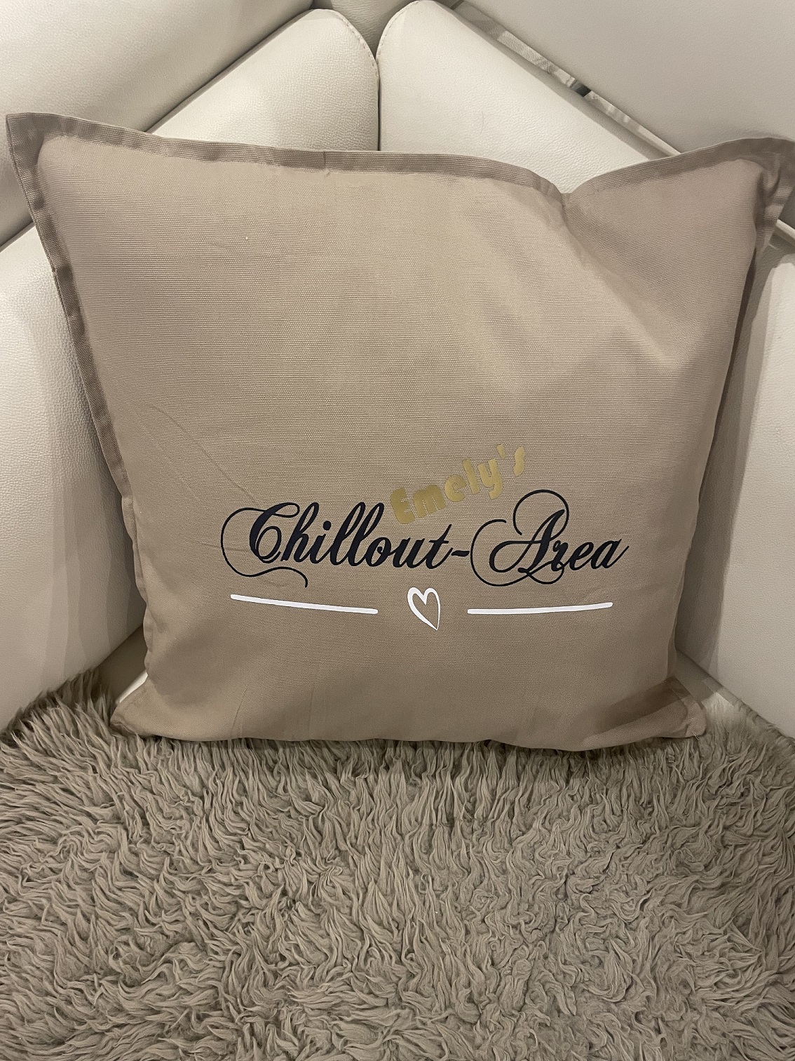 Kissen personalisiert & individuell erstellt