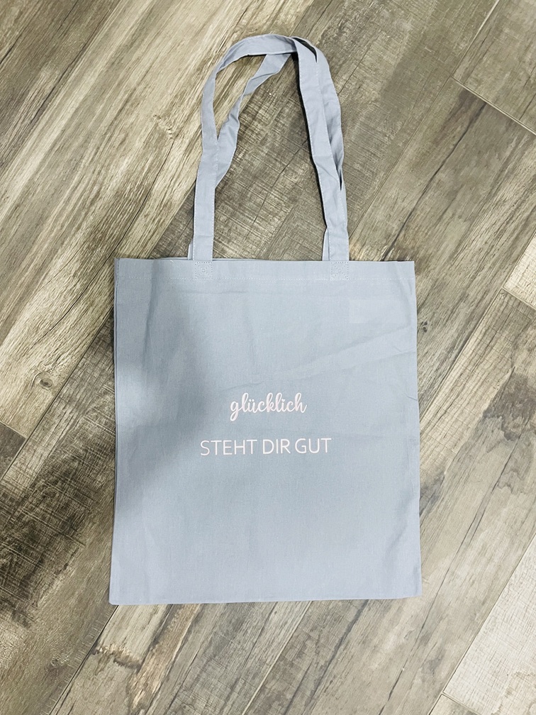 Stoff-Beutel individuell erstellt