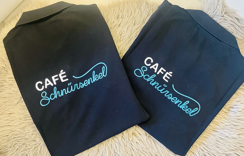 T-Shirts, Bekleidung, Textil